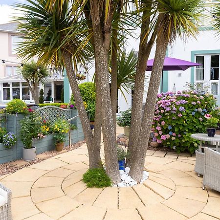 Kings Lodge Torquay Ngoại thất bức ảnh