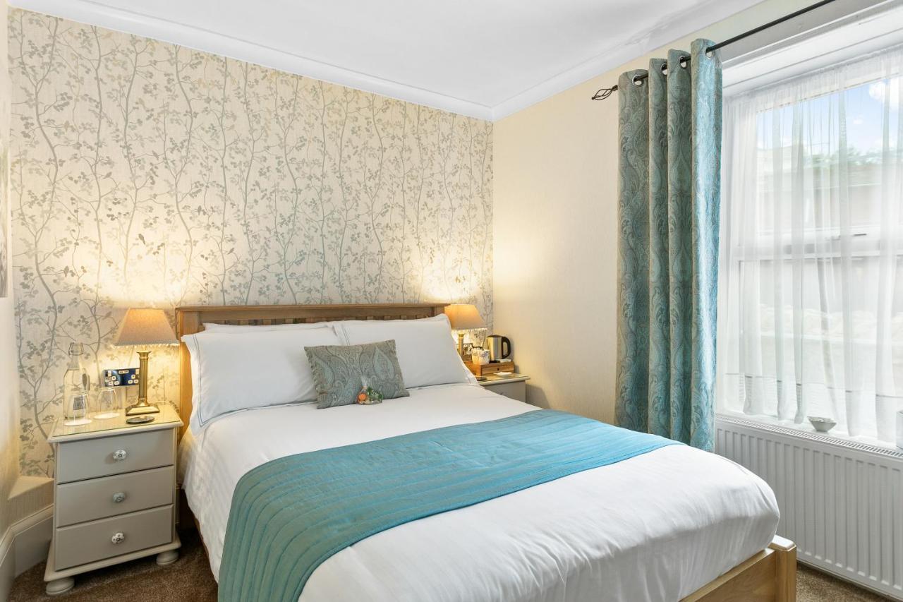 Kings Lodge Torquay Ngoại thất bức ảnh