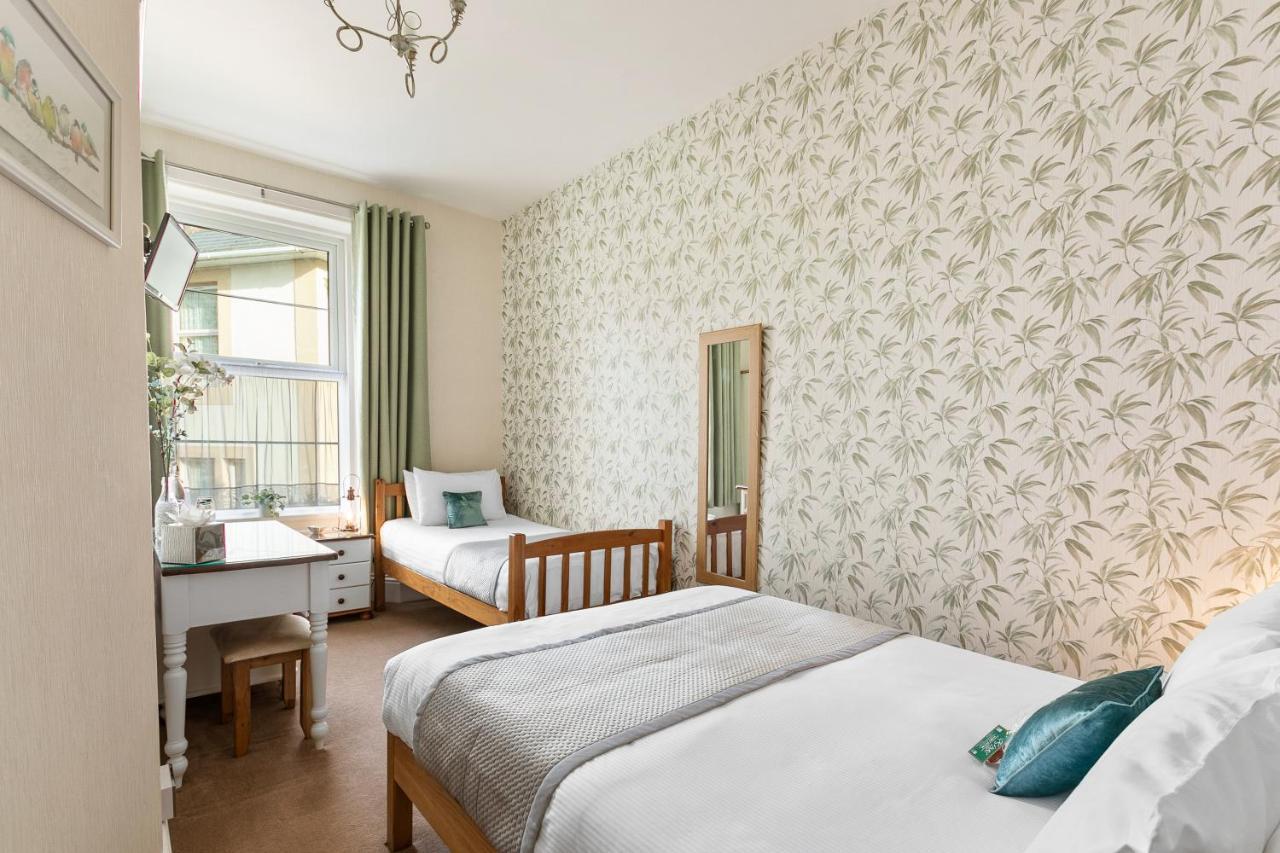 Kings Lodge Torquay Ngoại thất bức ảnh