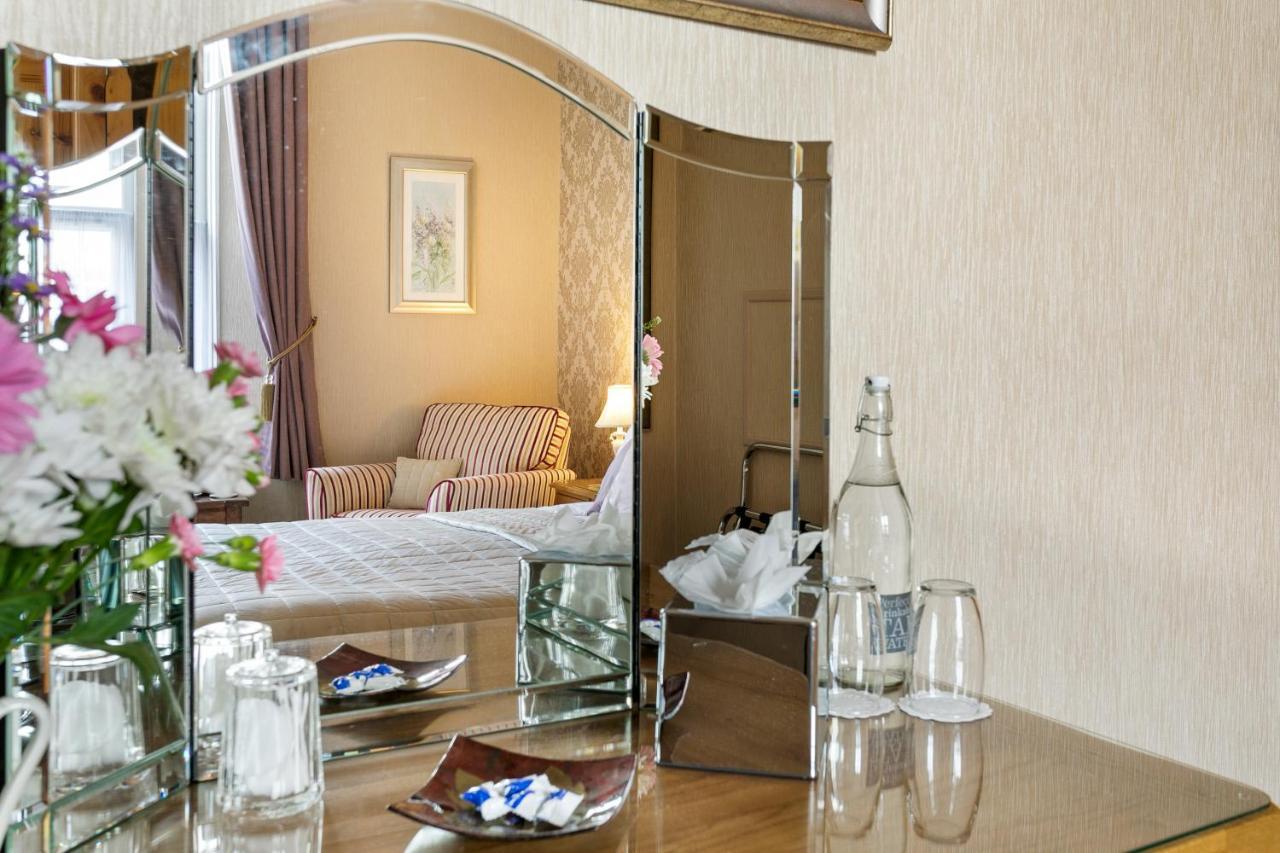 Kings Lodge Torquay Ngoại thất bức ảnh