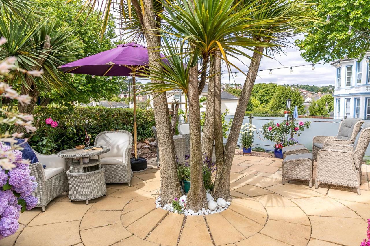 Kings Lodge Torquay Ngoại thất bức ảnh
