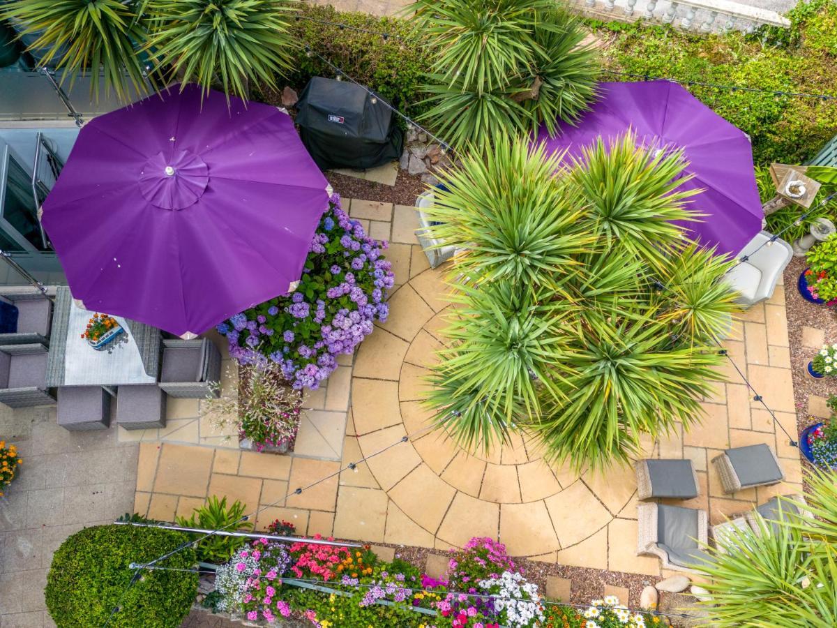 Kings Lodge Torquay Ngoại thất bức ảnh