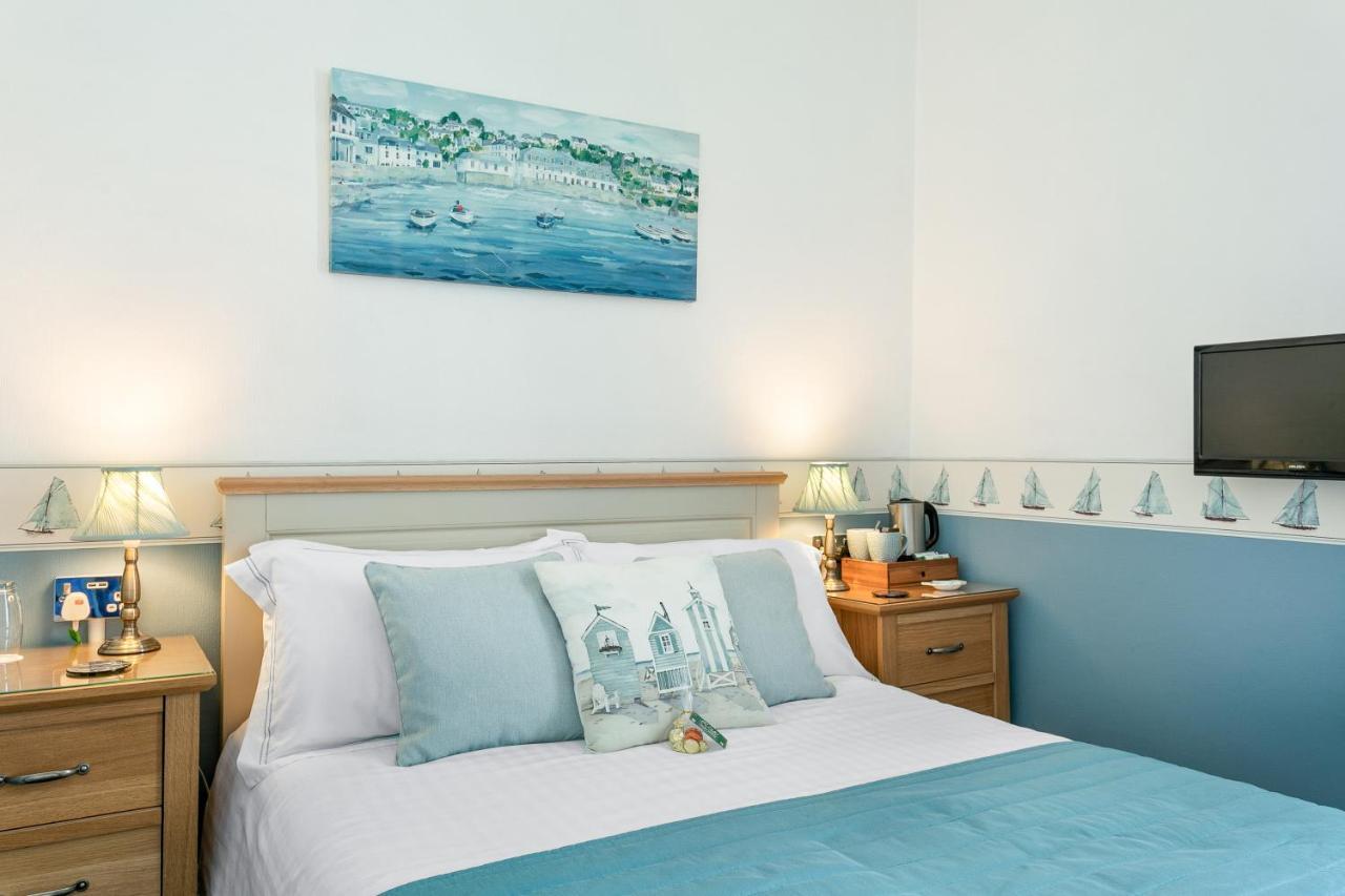 Kings Lodge Torquay Ngoại thất bức ảnh