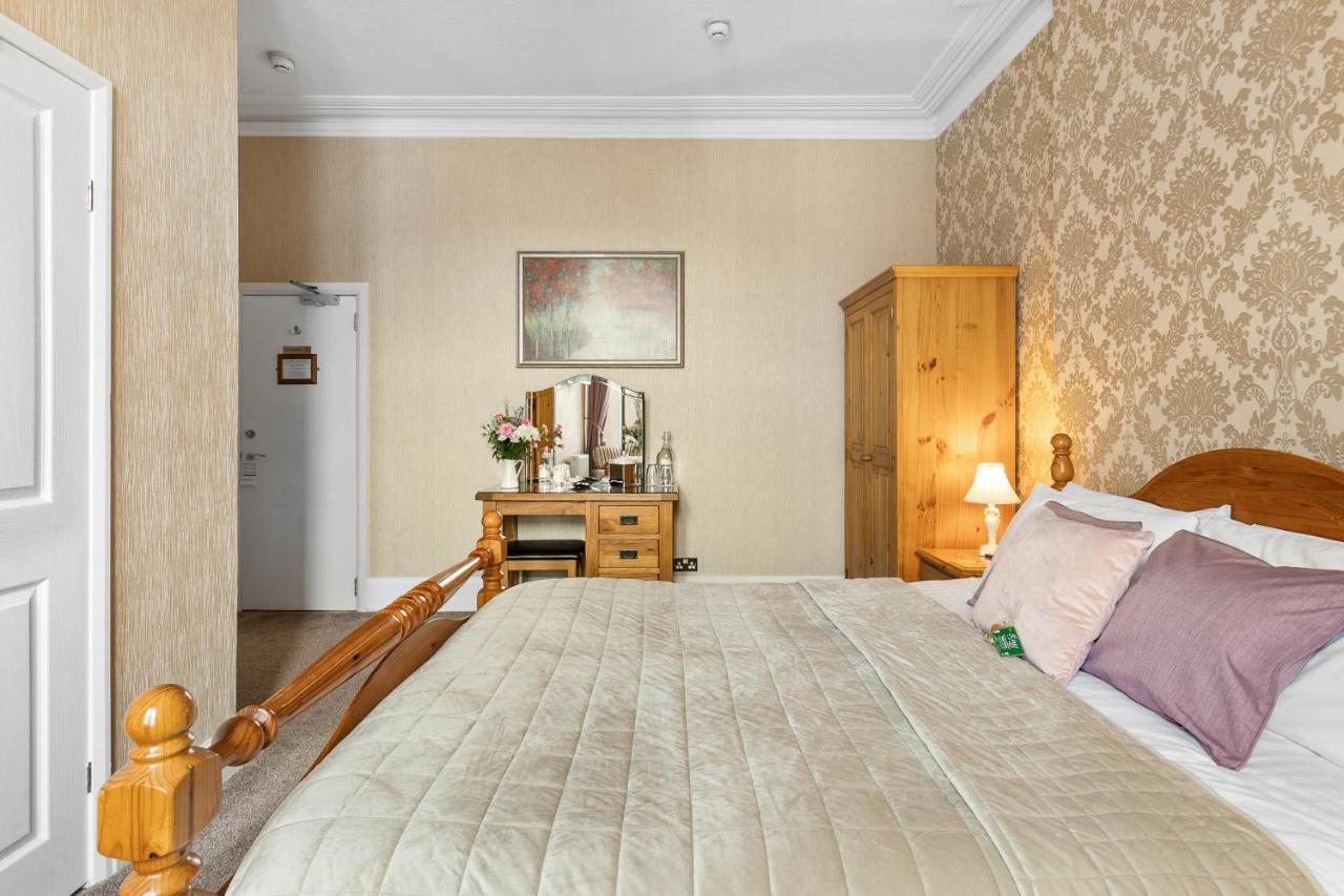 Kings Lodge Torquay Ngoại thất bức ảnh
