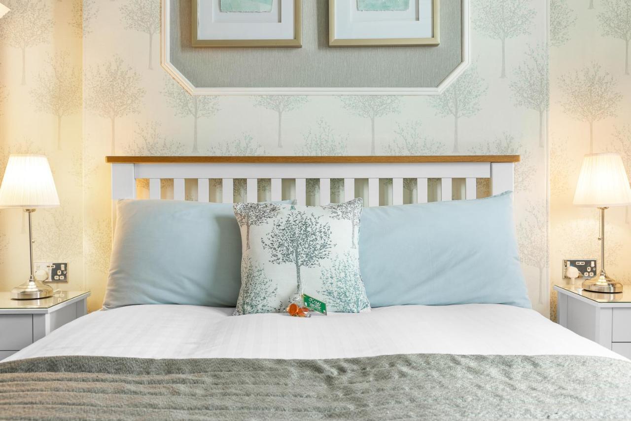 Kings Lodge Torquay Ngoại thất bức ảnh