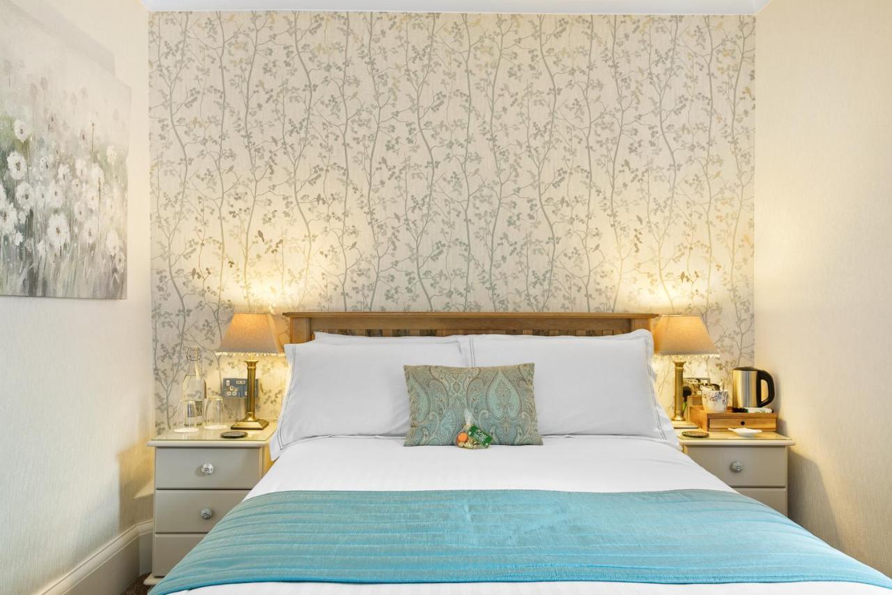 Kings Lodge Torquay Ngoại thất bức ảnh