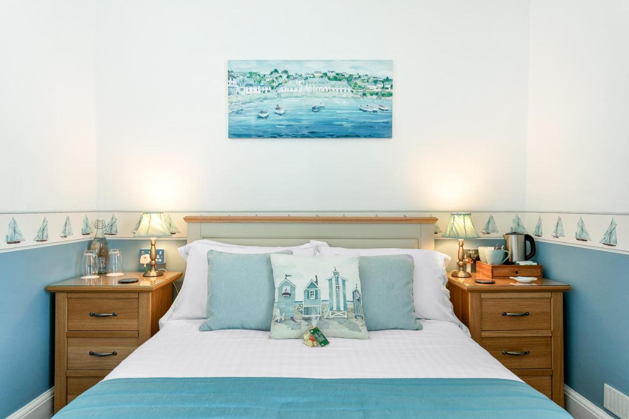 Kings Lodge Torquay Ngoại thất bức ảnh