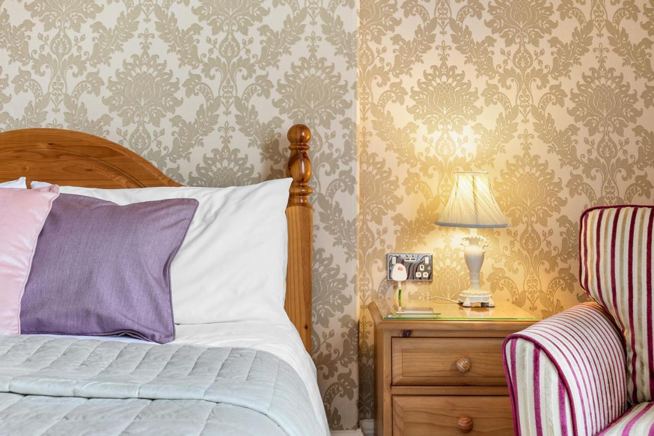 Kings Lodge Torquay Ngoại thất bức ảnh