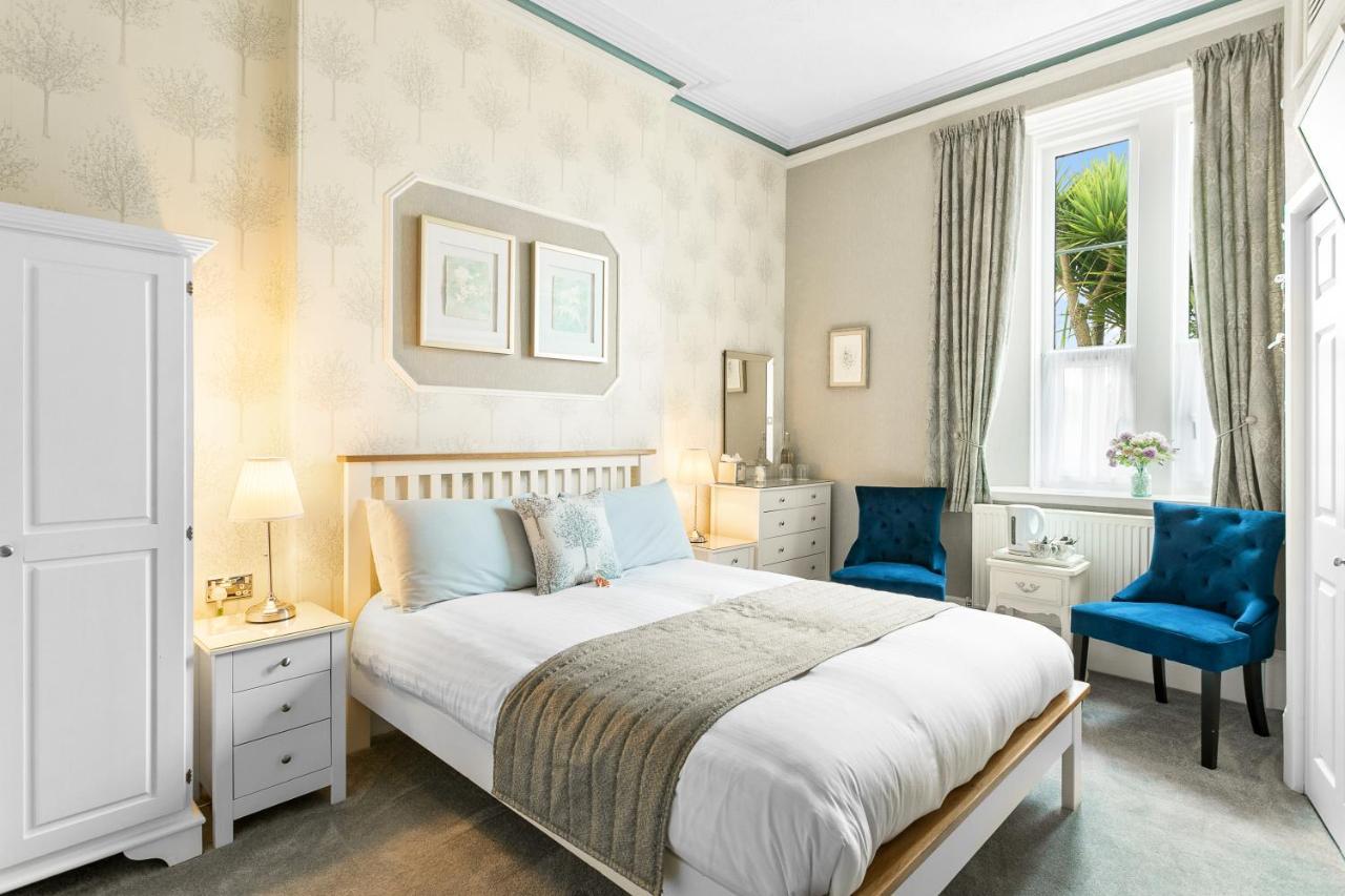 Kings Lodge Torquay Ngoại thất bức ảnh