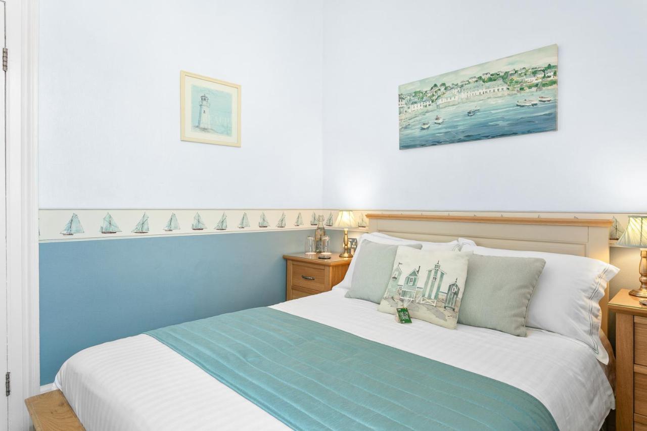 Kings Lodge Torquay Ngoại thất bức ảnh