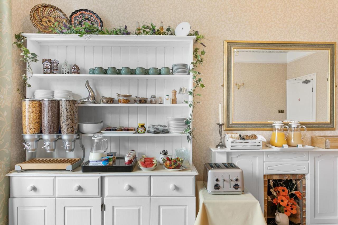 Kings Lodge Torquay Ngoại thất bức ảnh
