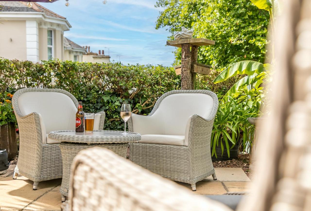 Kings Lodge Torquay Ngoại thất bức ảnh