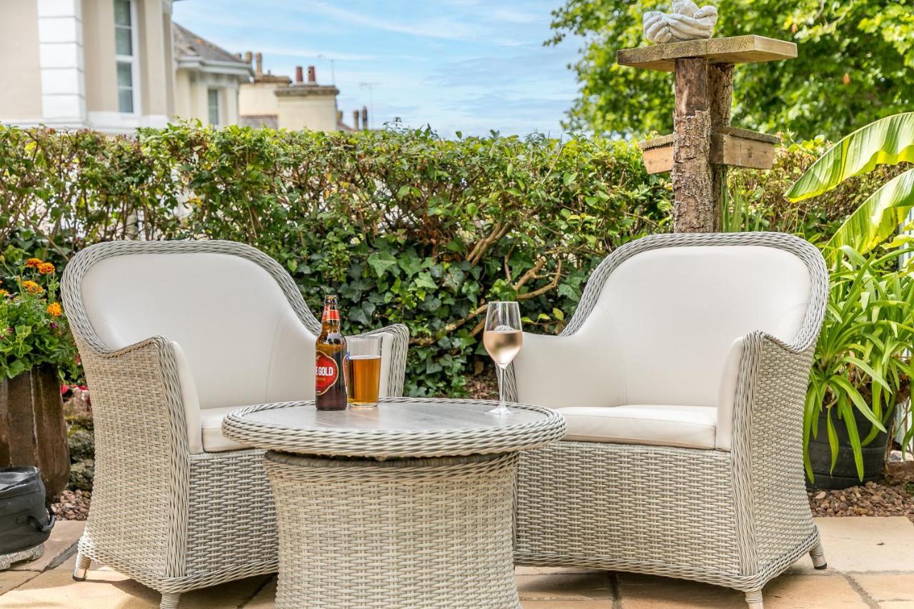 Kings Lodge Torquay Ngoại thất bức ảnh