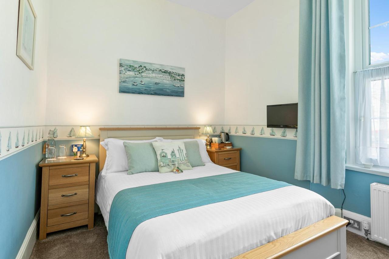 Kings Lodge Torquay Ngoại thất bức ảnh