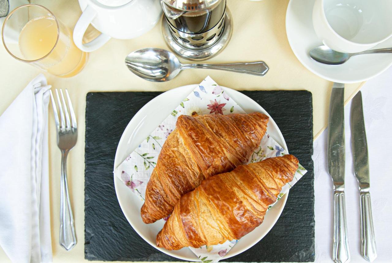 Kings Lodge Torquay Ngoại thất bức ảnh