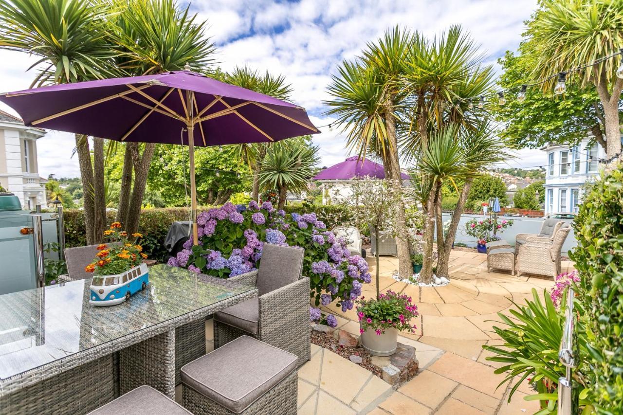 Kings Lodge Torquay Ngoại thất bức ảnh