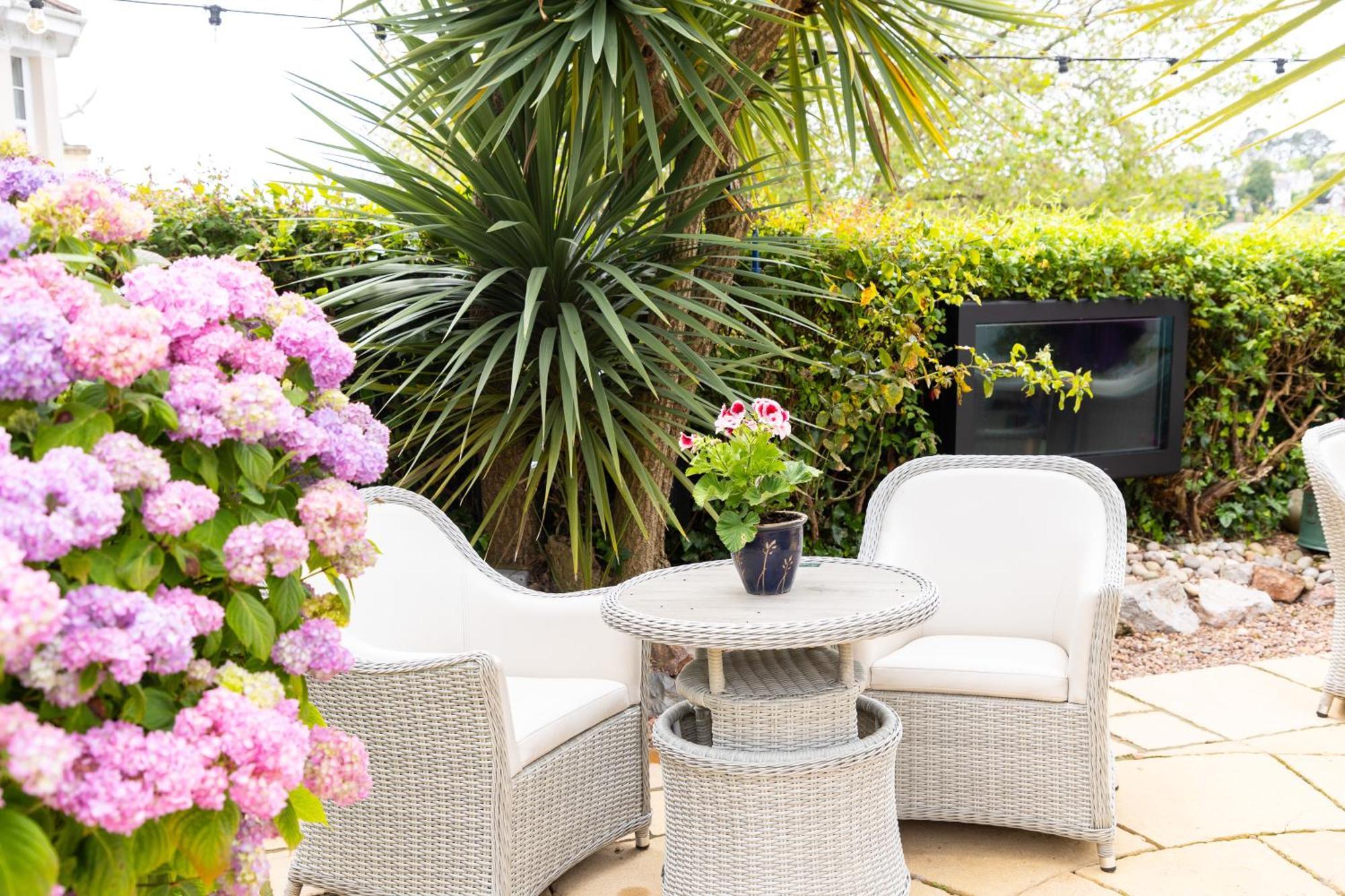 Kings Lodge Torquay Ngoại thất bức ảnh