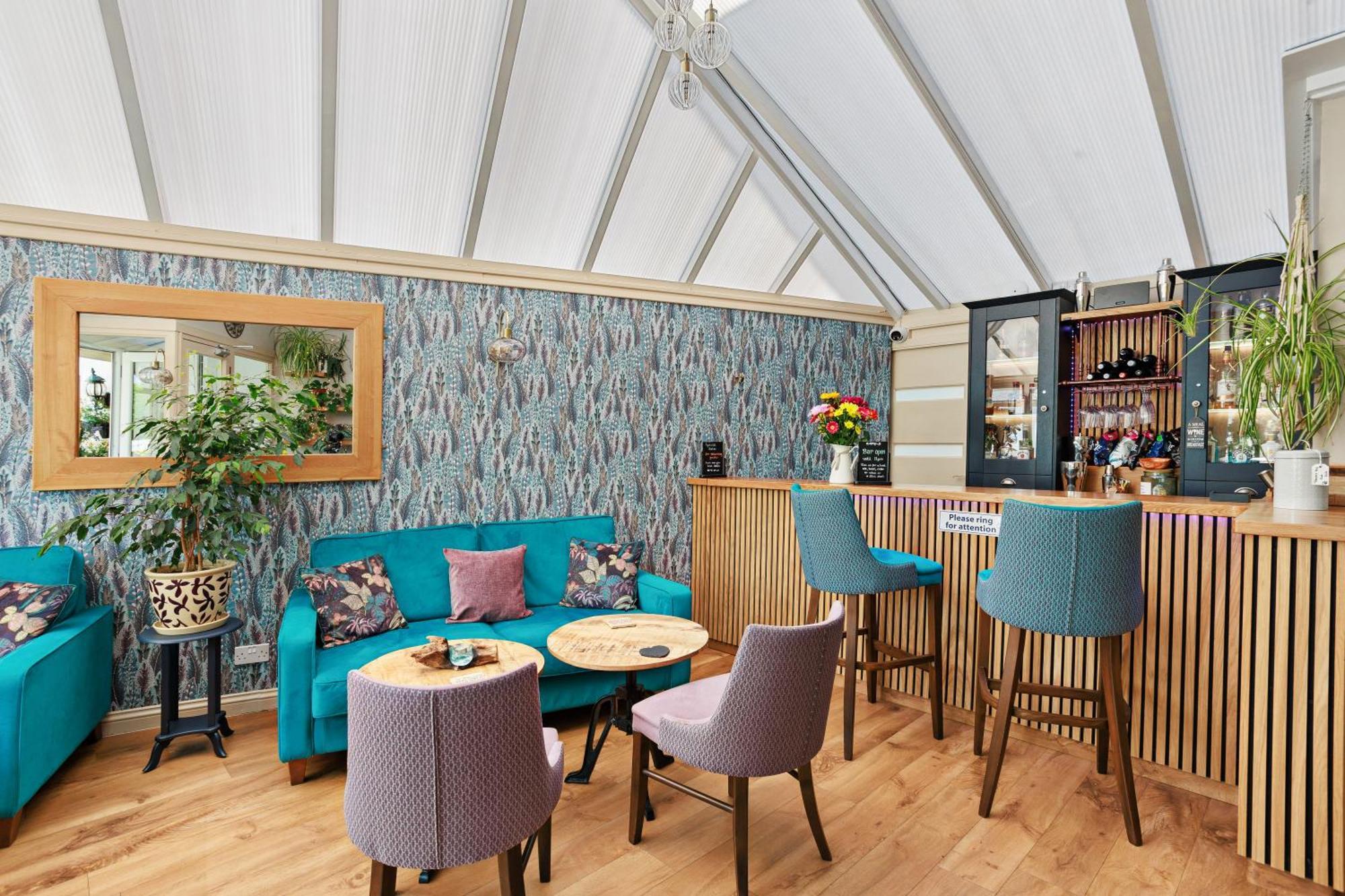 Kings Lodge Torquay Ngoại thất bức ảnh